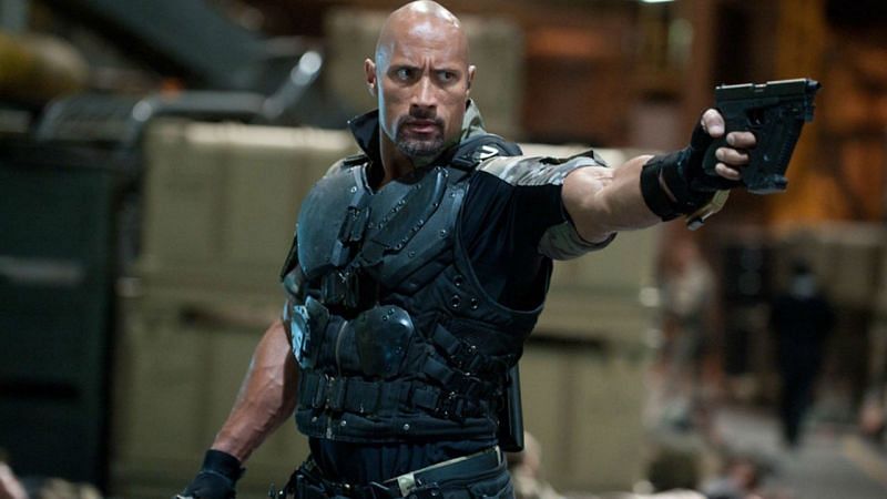 Dwayne